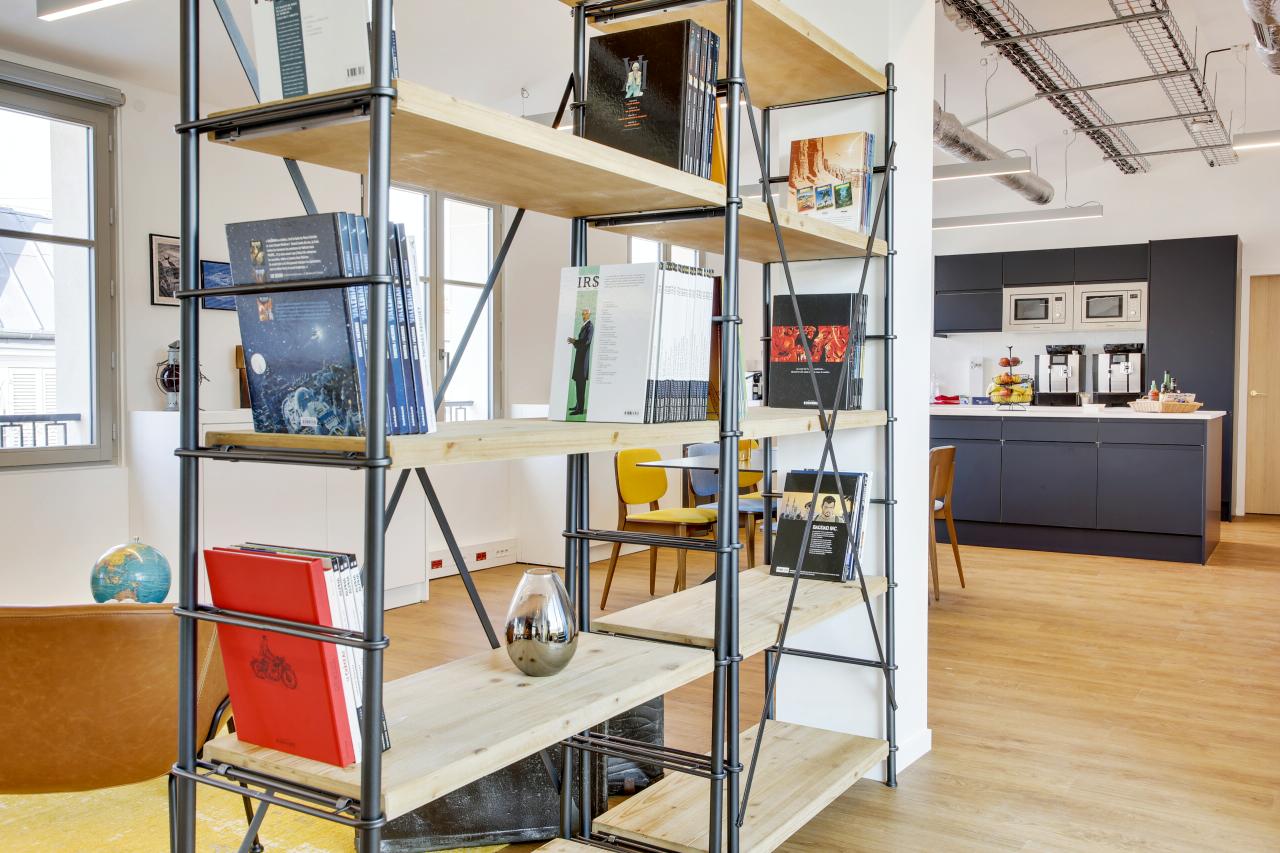 Coworking Paris Location coworking Paris OLBUR2533479 2